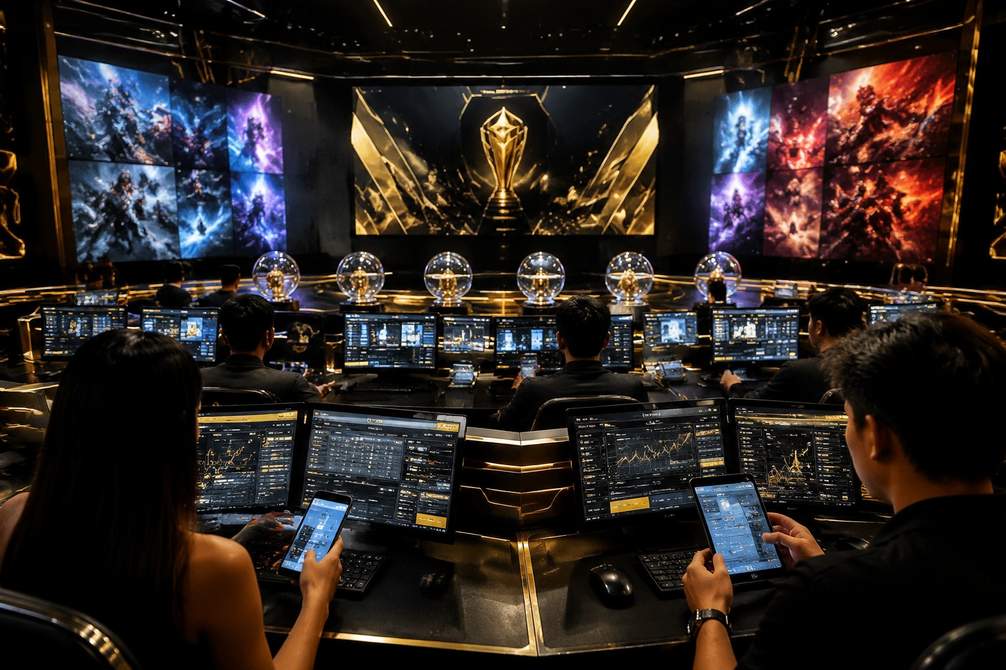 magicjili